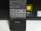 Проигрватель Sony CDP 791 объявление продам