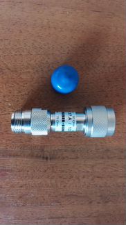 Huber+Suhner волновой трансформатор 50 - 75 Ом