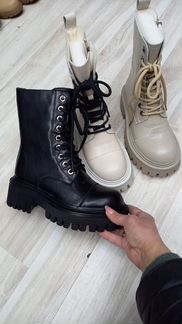 Ботинки Женские Balenciaga