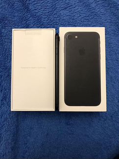 iPhone 7