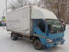 Продам или обменяю грузовик 5т isuzu объявление продам