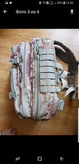 Рюкзак тактический максфуш