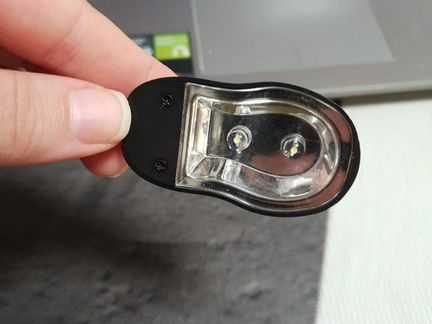 Светильник фонарик usb