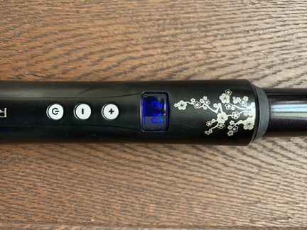 Плойка конус Remington