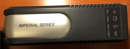 Источник бесперебойного питания (ибп, UPS)