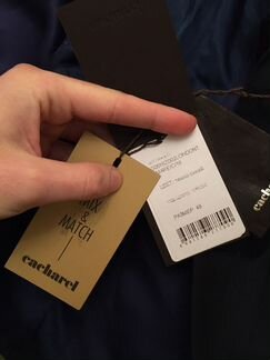 Пиджак Cacharel новый