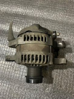 Генератор Lexus GS