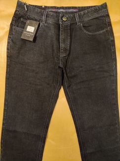 Джинсы большие Stefano Ricci