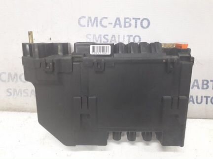 Блок предохранителей Mercedes S-Klasse W221 S350