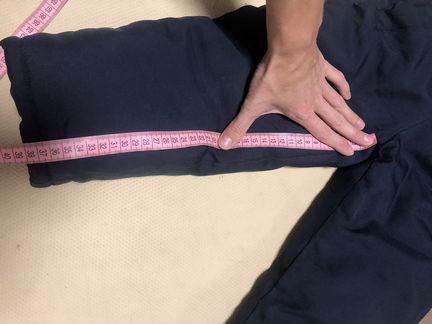 Костюм зимний для мальчика