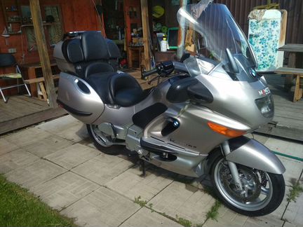 Продам BMW k 1200 LT 2000 год