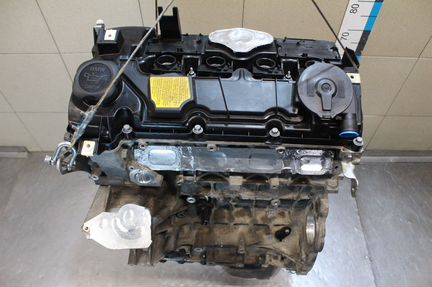 Двигатель N43 B20 A 11000427105 bmw 3-серия E92/E9