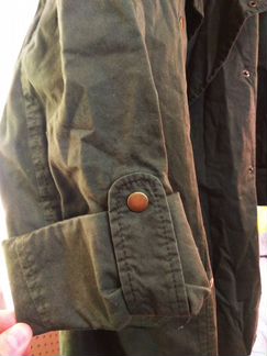 Пиджак женский милитари новый США OLD Navy GAP 46