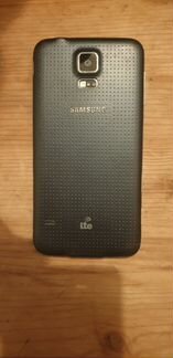 Samsung galaxy s5