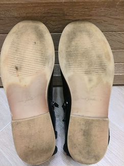 Ботинки Zara р. 31