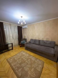 2-к квартира, 46 м², 4/5 эт.