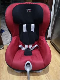 Автокресло britax roemer King 2