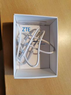 Мобильный Wi Fi роутер ZTE MF920RU 2G/3G/4G