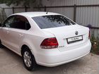 Volkswagen Polo 1.6 AT, 2011, 260 000 км