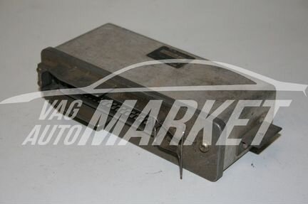 Блок управления ABS Audi 100