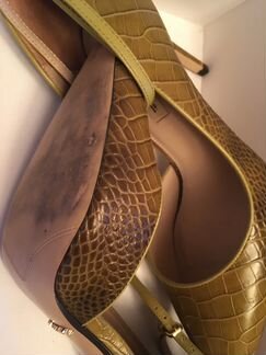 Босоножки Massimo duty