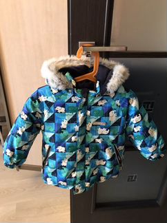 Зимний костюм Kerry р.80