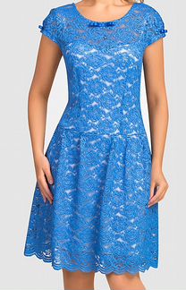 Платье. Новое