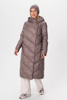 Новое стильное пальто Consowear