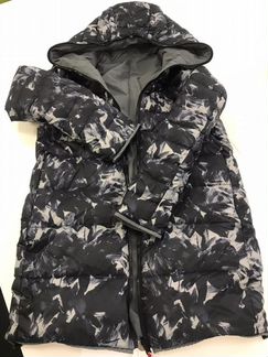 Пуховик новый Duvetica