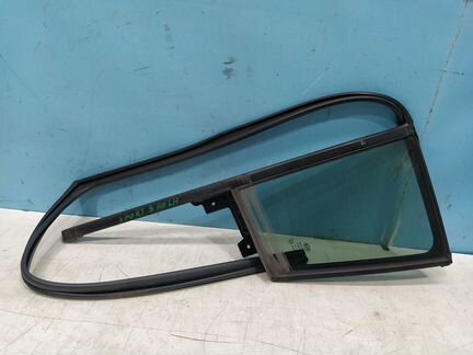 Стекло двери задней левой Kia Sportage 3 SL