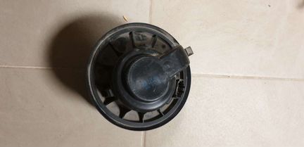 Мотор печки Volkswagen touareg