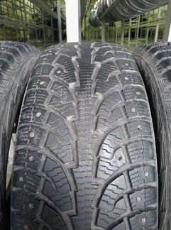 225 60 17 Hankook бу Шины Зимние 225 60 R17 102L