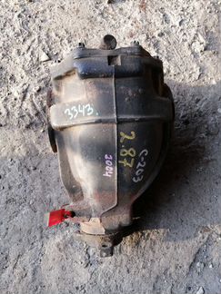 Редуктор Mercedes 203 2.87