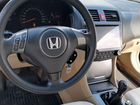 Honda Accord 2.0 МТ, 2007, 226 508 км объявление продам