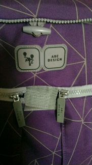 Прогулочная коляска ABC Design Giro