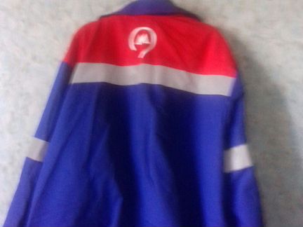 Костюм рабочий