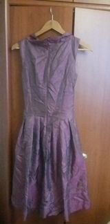 Платье нарядное