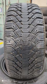 Goodyear UltraGrip 500 255/55 R18 109T