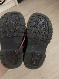 Детская обувь для девочек