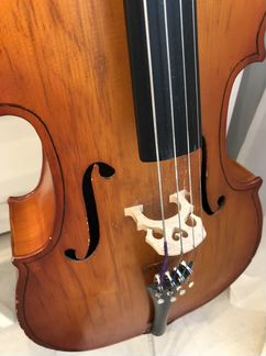 Виолончель 1/8