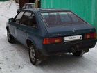 Москвич 2141 1.5 МТ, 1993, 150 000 км объявление продам