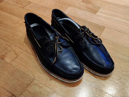 Топсайдеры Timberland 10.5 US A1BHT