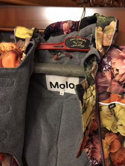 Комбинезон Molo 86-92