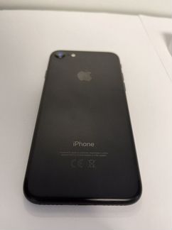Телефон iPhone