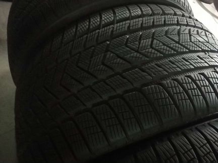 275 35 22 315 30 22 Pirelli Scorpion Winter