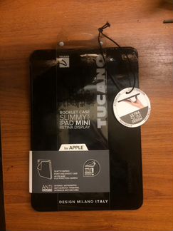 Чехол iPad mini tucano