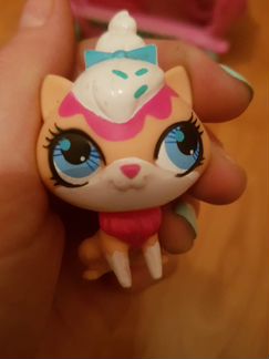 Littlest pet shop