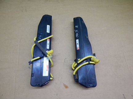 Подушки SRS в сиденье Хонда црв 4