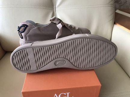 Ботинки AGL