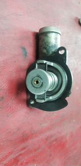 TH6966.87J Термостат VW touareg /transporter